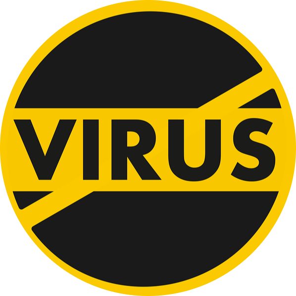 Antivirus and security